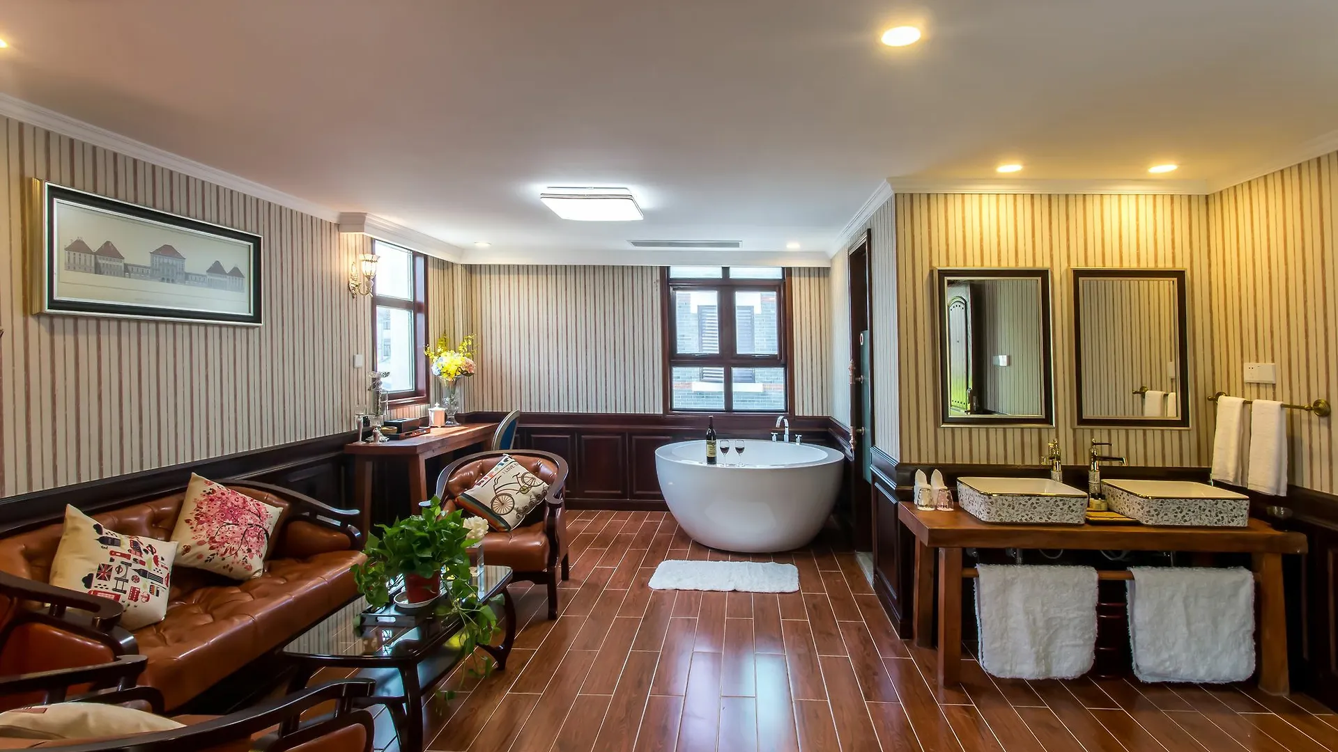 Suzhou Qichiyicheng Inn