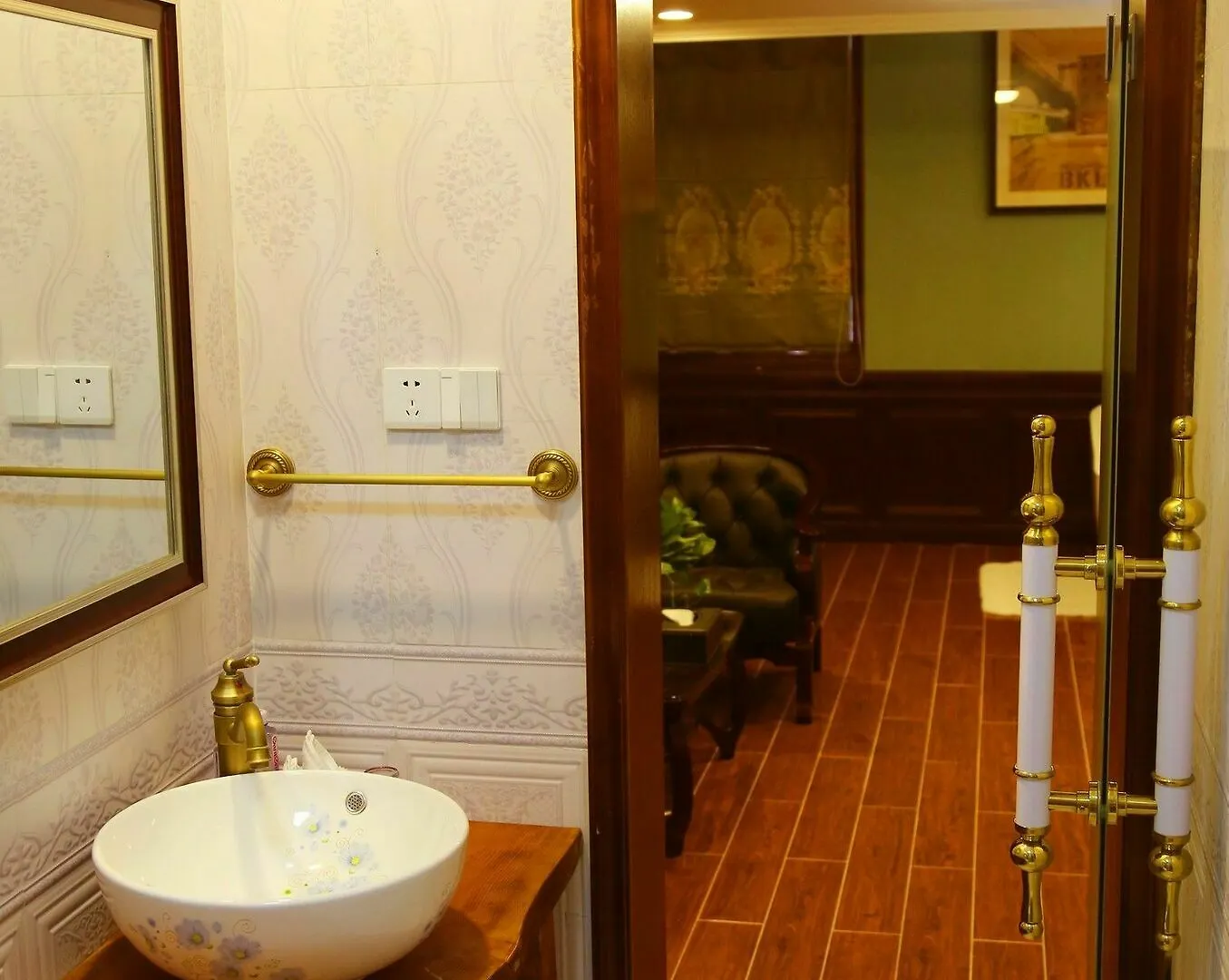 Suzhou Qichiyicheng Inn 3*, סוג'ואו